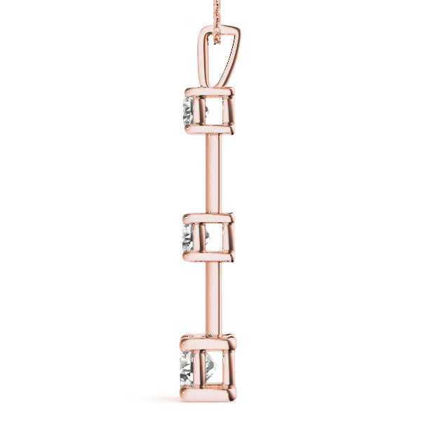 PENDANTS 3 STONE - Image 10