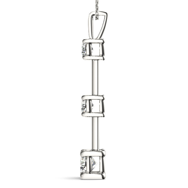 PENDANTS 3 STONE - Image 4
