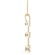 PENDANTS 3 STONE - Image 8