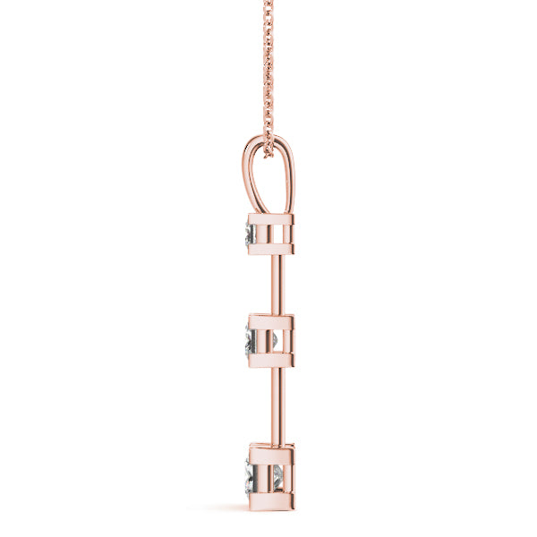 PENDANTS 3 STONE - Image 9