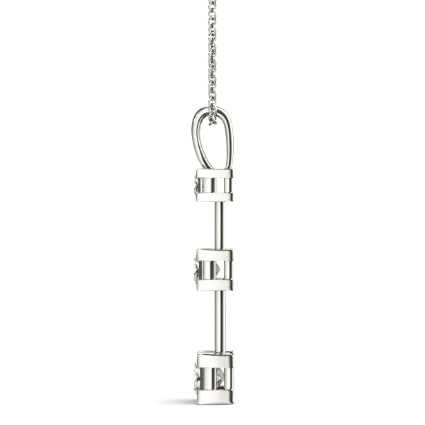 PENDANTS 3 STONE - Image 5