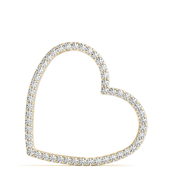 PENDANTS HEART - Image 10