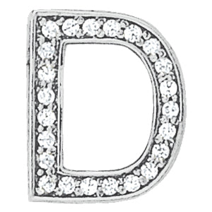 PENDANTS INITIALS - Image 2