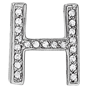 PENDANTS INITIALS - Image 2