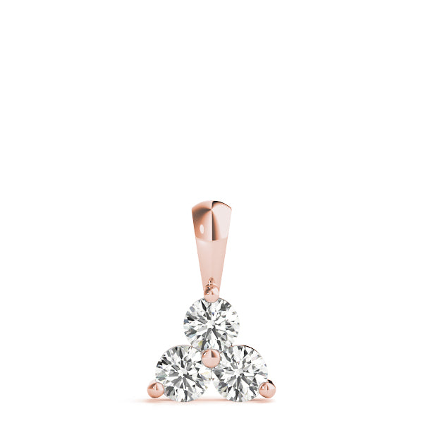 PENDANTS 3 STONE - Image 9