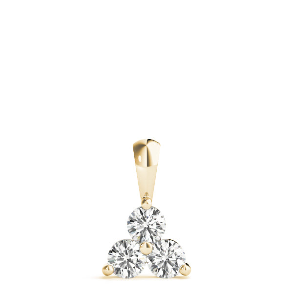 PENDANTS 3 STONE - Image 10