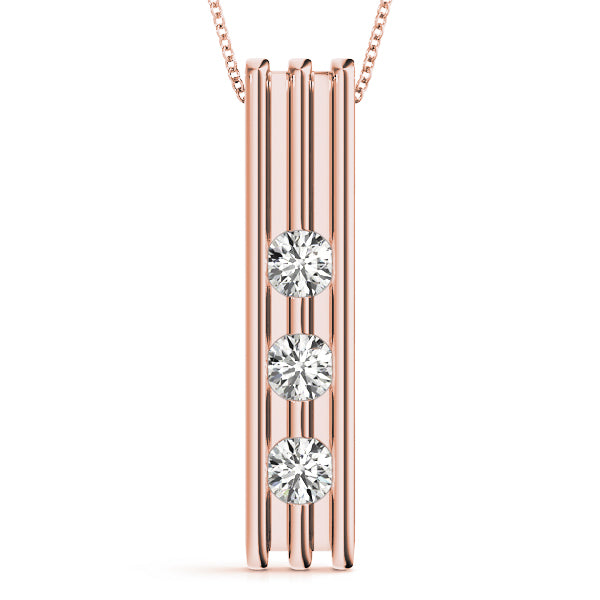 PENDANTS 3 STONE - Image 9