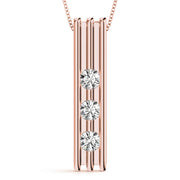 PENDANTS 3 STONE - Image 9