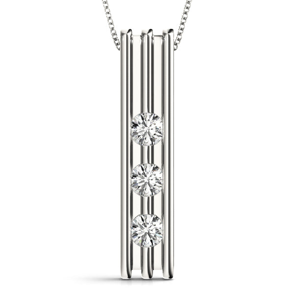 PENDANTS 3 STONE - Image 2