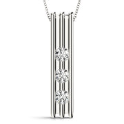 PENDANTS 3 STONE - Image 2