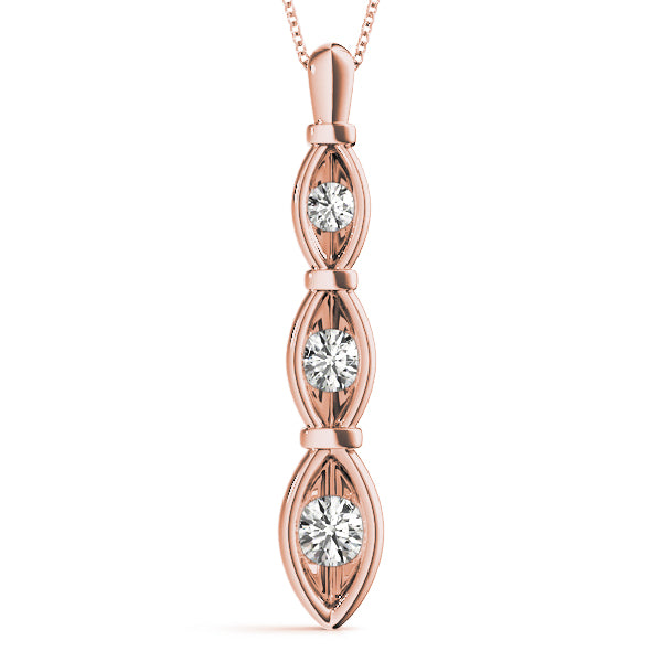 PENDANTS 3 STONE - Image 7