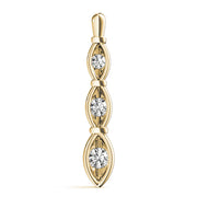 PENDANTS 3 STONE - Image 8