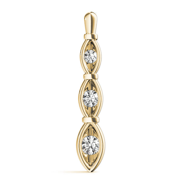 PENDANTS 3 STONE - Image 8