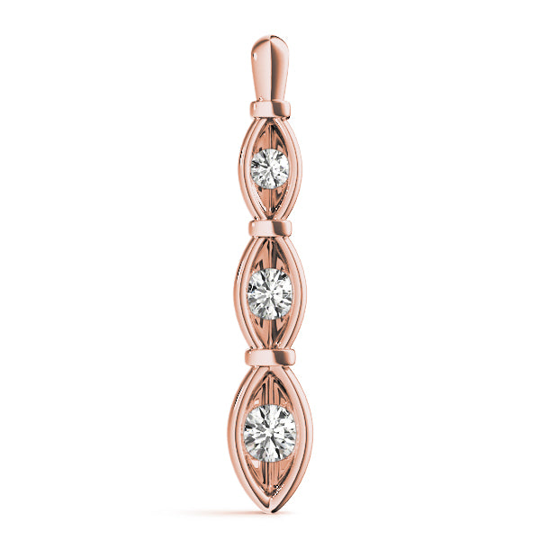PENDANTS 3 STONE - Image 10