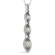 PENDANTS 3 STONE - Image 2