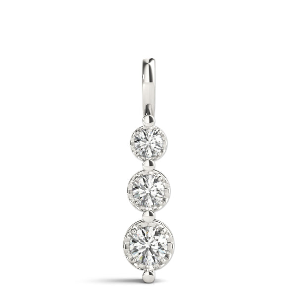 PENDANTS 3 STONE - Image 4