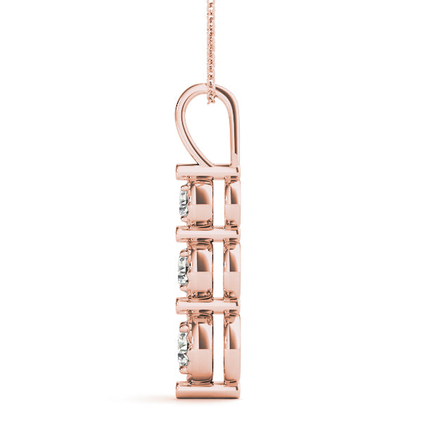 PENDANTS 3 STONE - Image 7