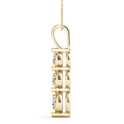 PENDANTS 3 STONE - Image 3