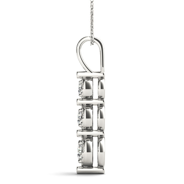 PENDANTS 3 STONE - Image 9