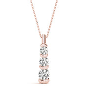 PENDANTS 3 STONE - Image 9