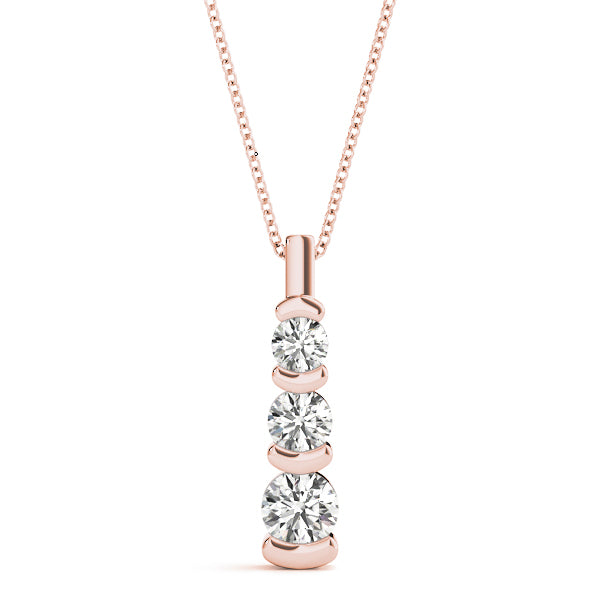 PENDANTS 3 STONE - Image 9