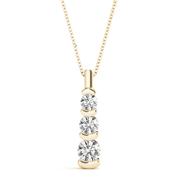 PENDANTS 3 STONE - Image 6