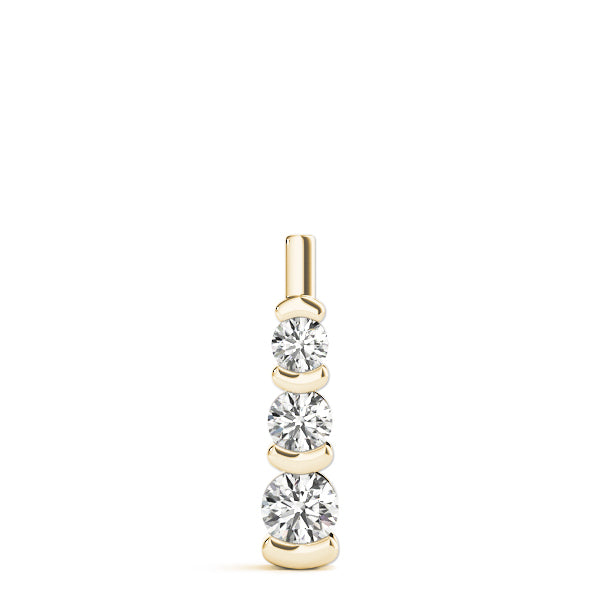 PENDANTS 3 STONE - Image 8