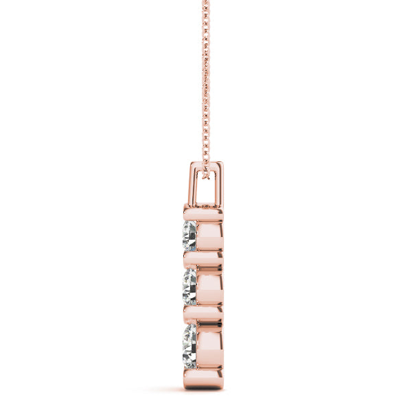 PENDANTS 3 STONE - Image 3
