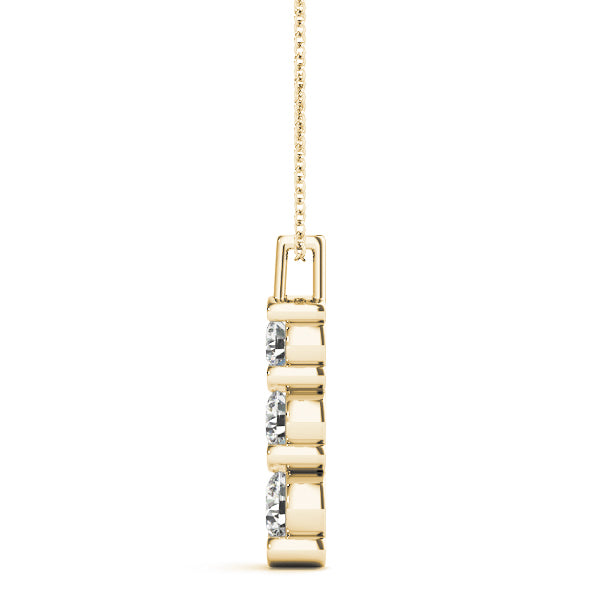 PENDANTS 3 STONE - Image 5
