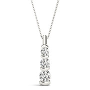 PENDANTS 3 STONE - Image 2