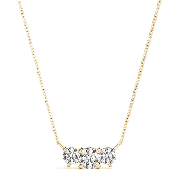 PENDANTS 3 STONE - Image 8