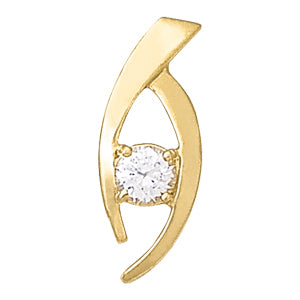 PENDANTS SOLITAIRES - Image 2