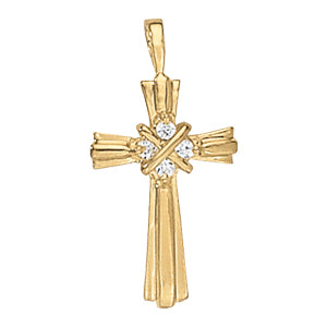 PENDANTS RELIGIOUS CROSSES - Image 2