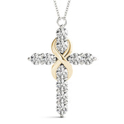 PENDANTS RELIGIOUS CROSSES - Image 6