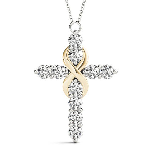 PENDANTS RELIGIOUS CROSSES - Image 6