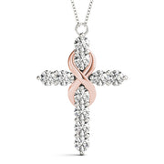 PENDANTS RELIGIOUS CROSSES - Image 8
