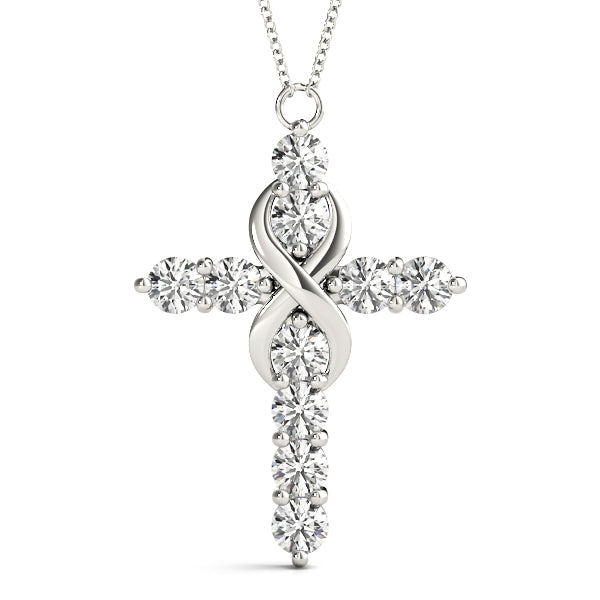 PENDANTS RELIGIOUS CROSSES - Image 2