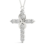 PENDANTS RELIGIOUS CROSSES - Image 2