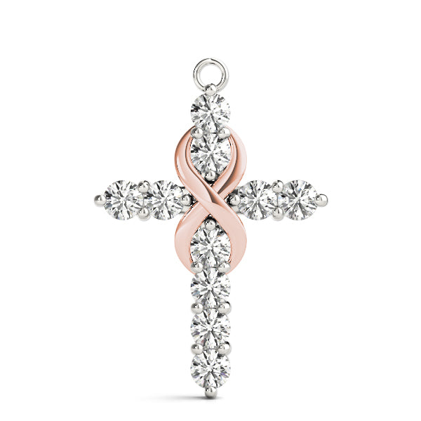 PENDANTS RELIGIOUS CROSSES - Image 4