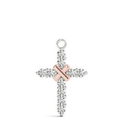 PENDANTS RELIGIOUS CROSSES - Image 9