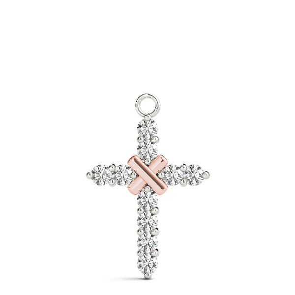 PENDANTS RELIGIOUS CROSSES - Image 9