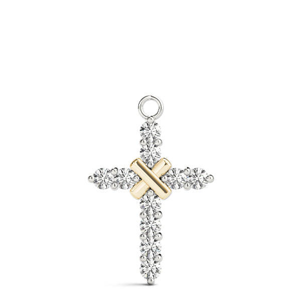PENDANTS RELIGIOUS CROSSES - Image 3