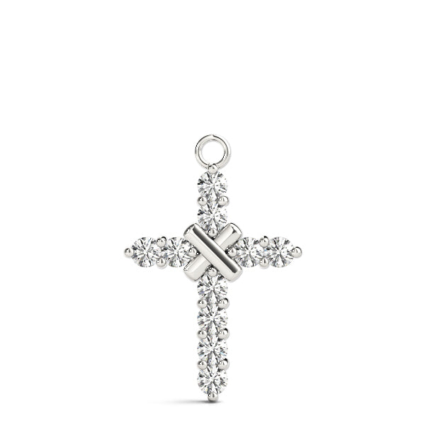 PENDANTS RELIGIOUS CROSSES - Image 8