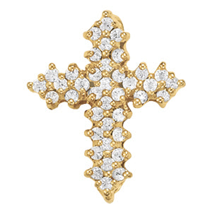 PENDANTS RELIGIOUS CROSSES - Image 2
