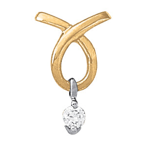 PENDANTS SOLITAIRES - Image 2