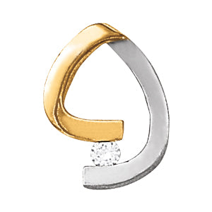 PENDANTS SOLITAIRES - Image 2
