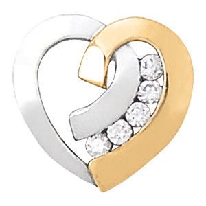 PENDANTS HEART - Image 2