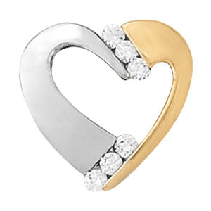 PENDANTS HEART - Image 2