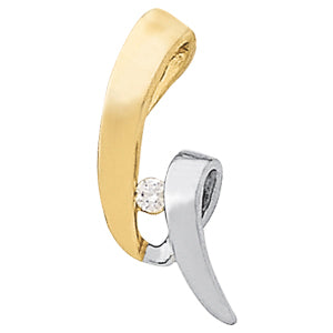 PENDANTS SOLITAIRES - Image 2