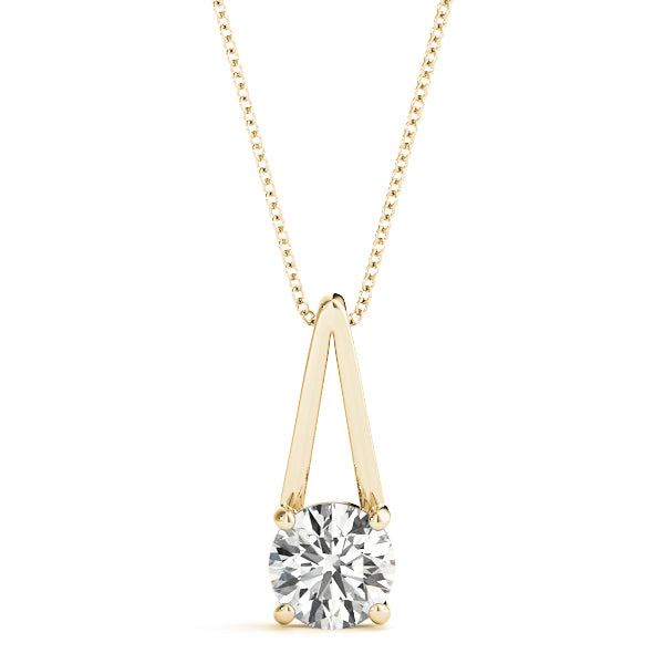 PENDANTS SOLITAIRES - Image 6